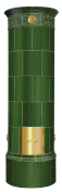 runda Kakkelovn