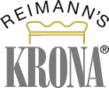 KRONA® Kakkelovn